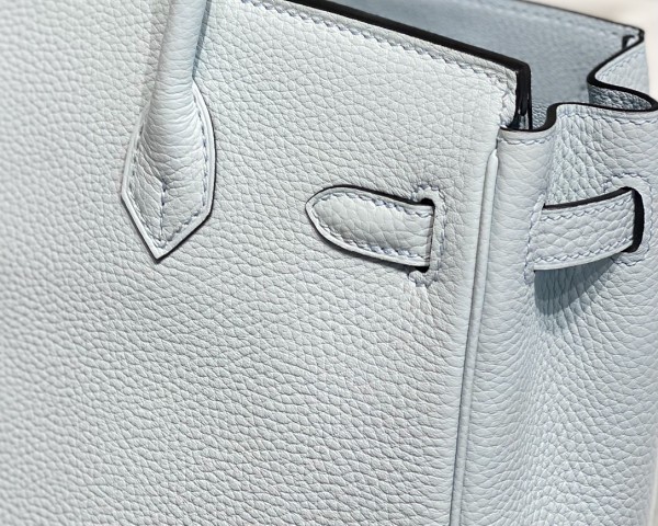  Handbags Hermes 𝑫𝒓𝒆𝒂𝒎 𝒃𝒂𝒈 size:25 cm