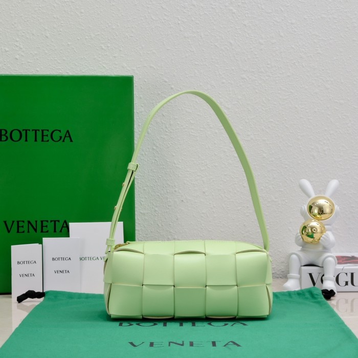 handbags Bottega Veneta 9305 size:23.5*10*10cm