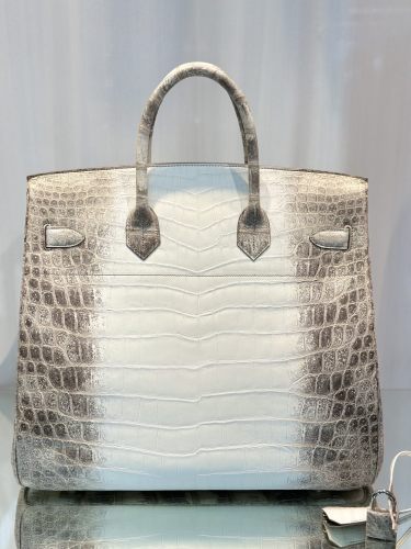  Handbags Hermes birkin size:40 cm