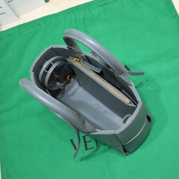 handbags Bottega Veneta 9895# size:20*7*13cm