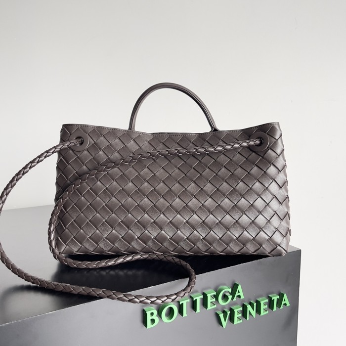 handbags Bottega Veneta 754990 size:29*10*18cm