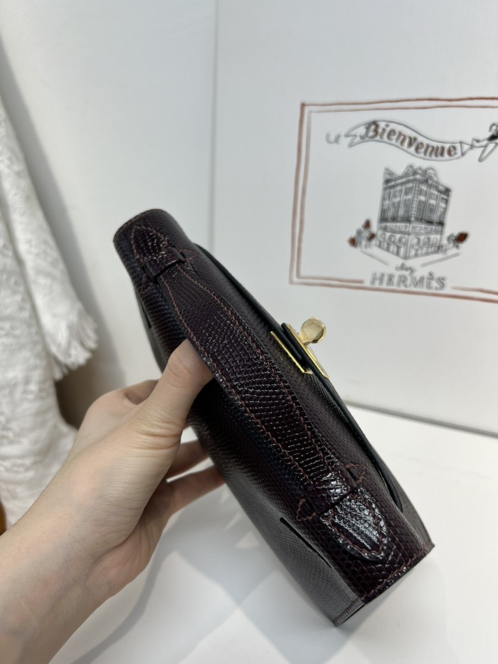  Handbags Hermes Kelly