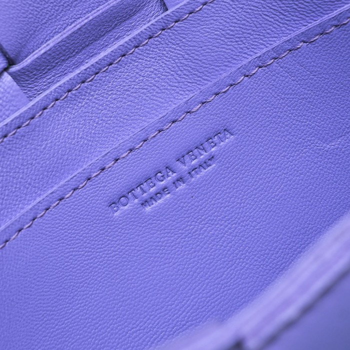 handbags Bottega Veneta 7587 size:19*5.5*12cm