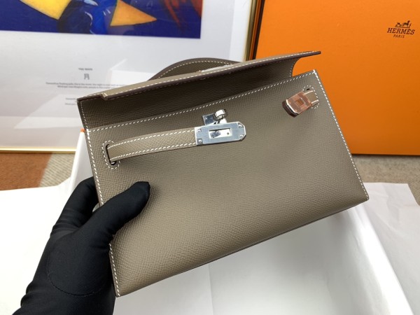  Handbags Hermes Minikelly