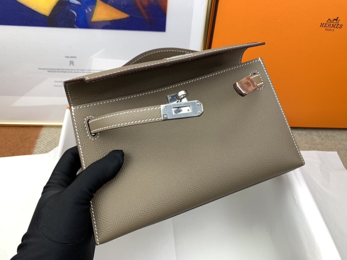  Handbags Hermes Minikelly