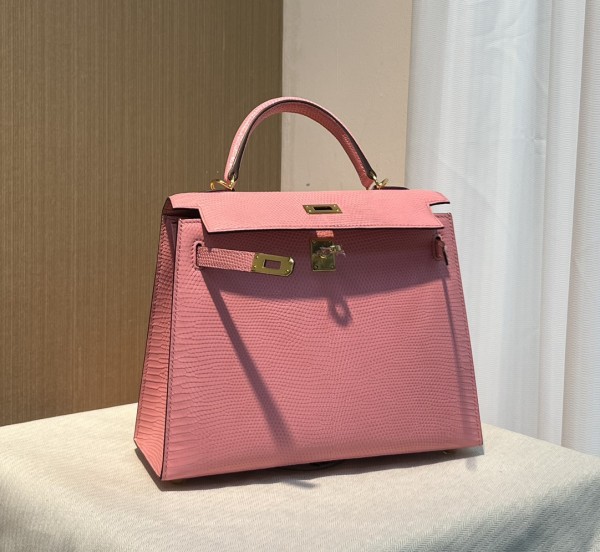  Handbags Hermes BK size:30 cm