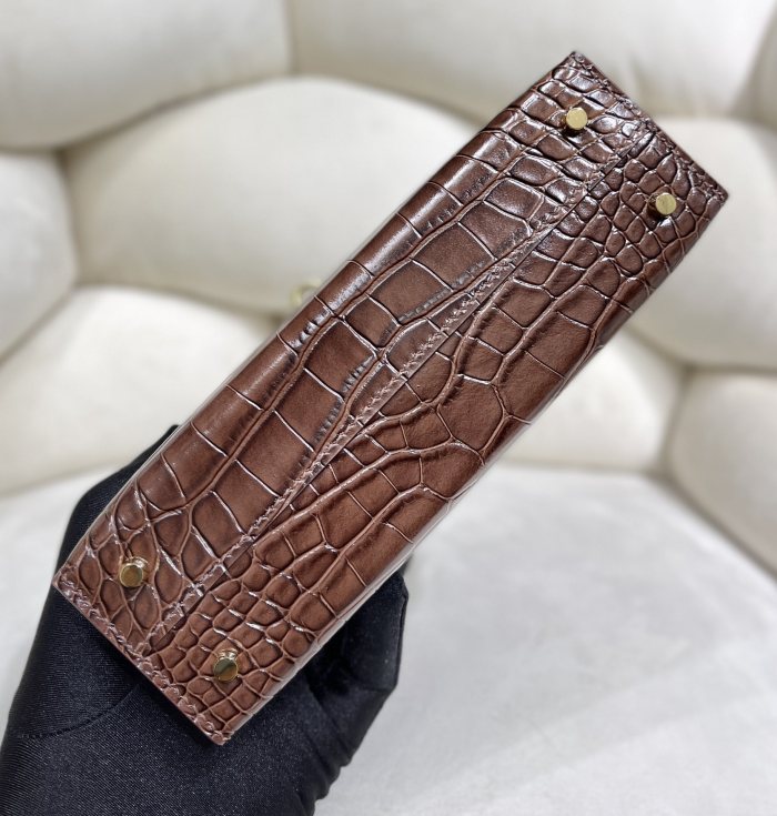  Handbags Hermes Mini Kelly 