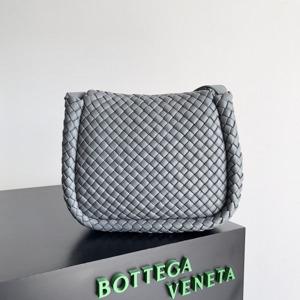 handbags Bottega Veneta 709418 size:26*13*22.5cm