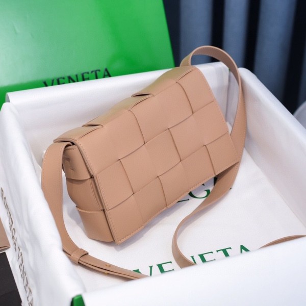 handbags Bottega Veneta 6687# size:23*15*5.5cm