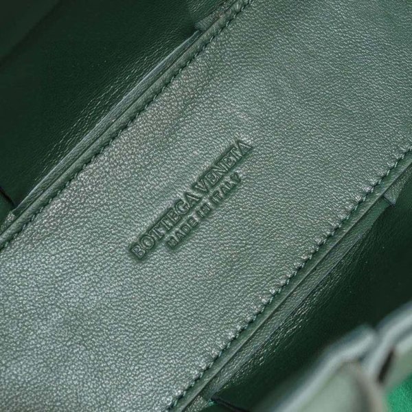 handbags Bottega Veneta 9895# size:20*7*13cm