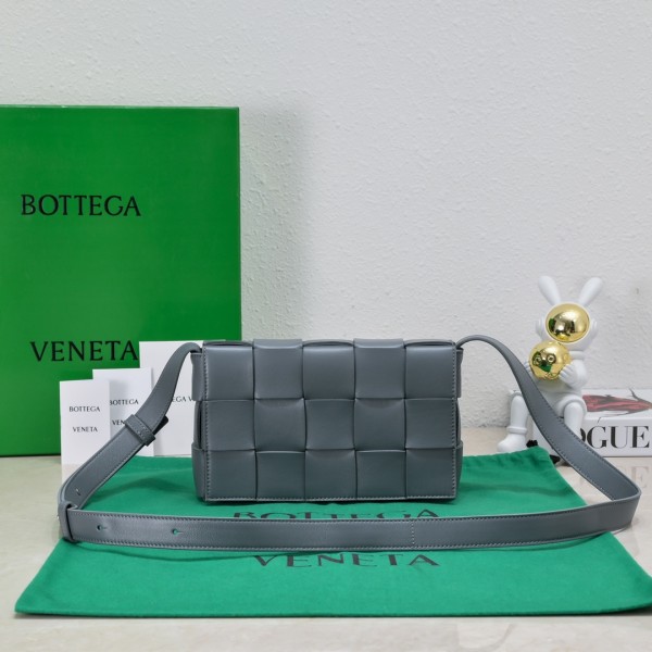 handbags Bottega Veneta 6687# size:23*15*5.5cm