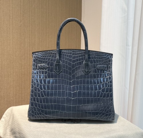  Handbags Hermes BK size:30 cm