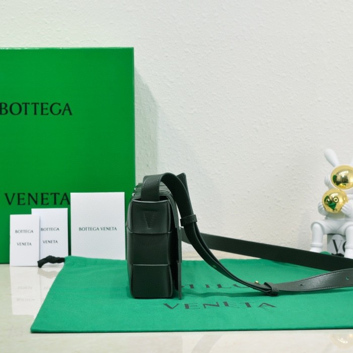 handbags Bottega Veneta 6687# size:23*15*5.5cm6687#