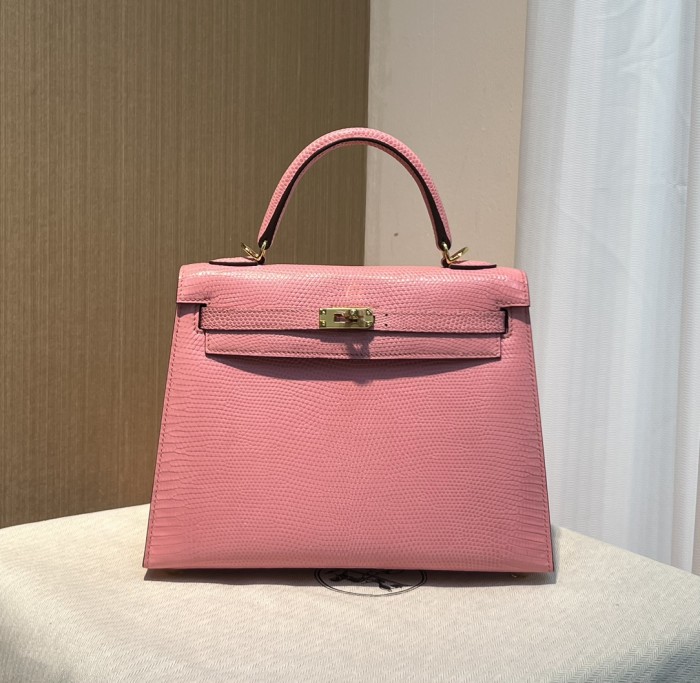  Handbags Hermes BK size:30 cm