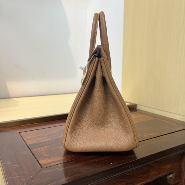  Handbags Hermes touch BK size:25 cm