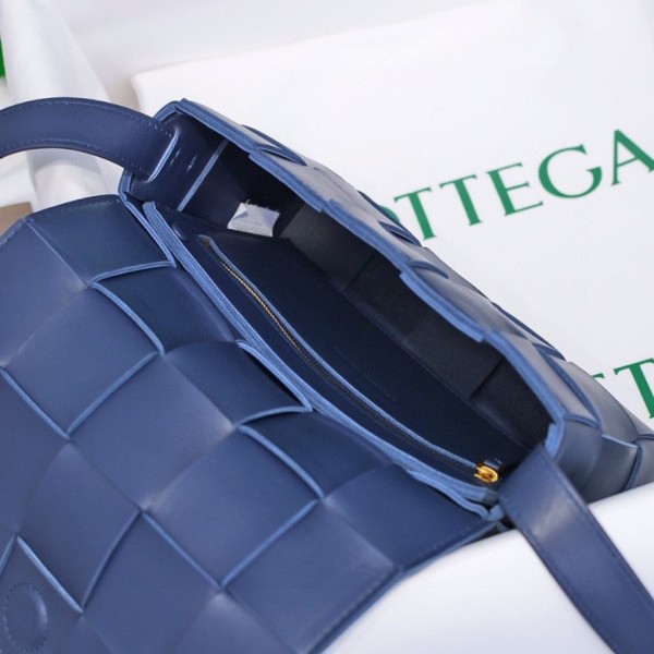 handbags Bottega Veneta 6687# size:23*15*5.5cm