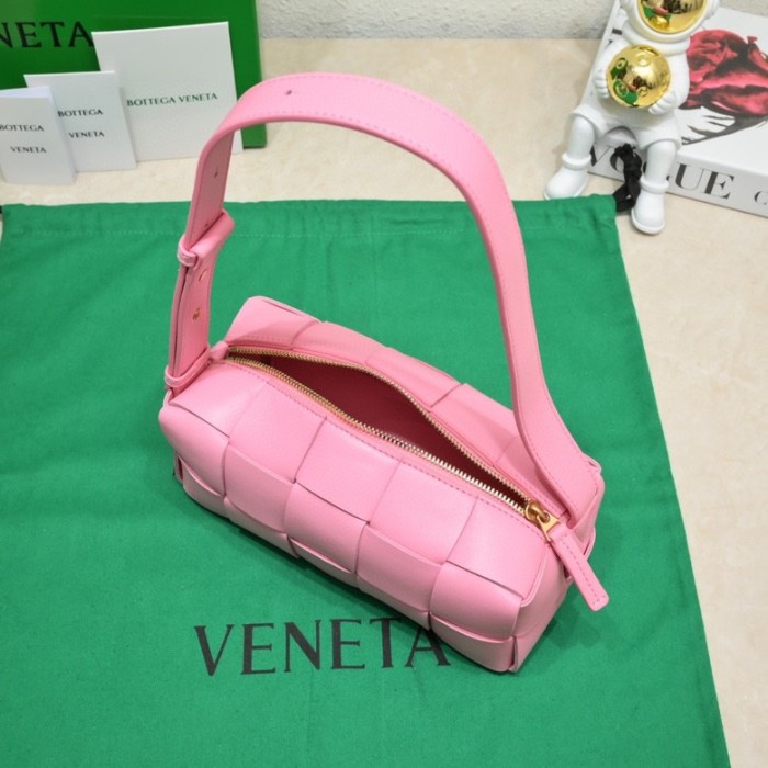 handbags Bottega Veneta 9305 size:23.5*10*10cm