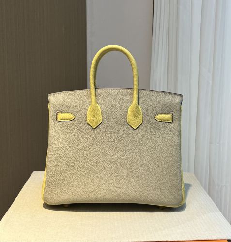  Handbags Hermes BK 