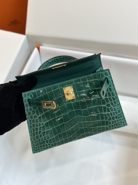  Handbags Hermes BK size:25 cm