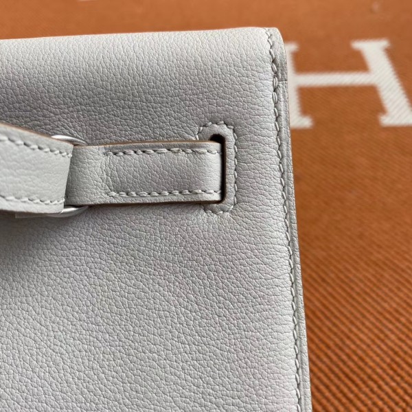  Handbags Hermes Kelly DanSe size:22cm