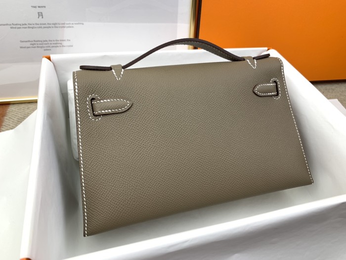  Handbags Hermes Minikelly