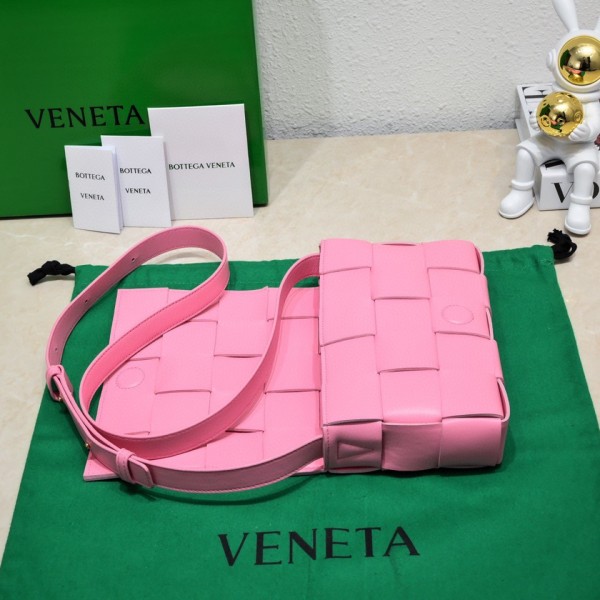 handbags Bottega Veneta 6687# size:23*15*5.5cm
