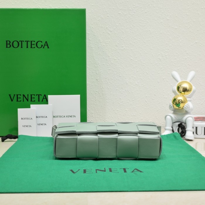 handbags Bottega Veneta 6687# size:23*15*5.5cm