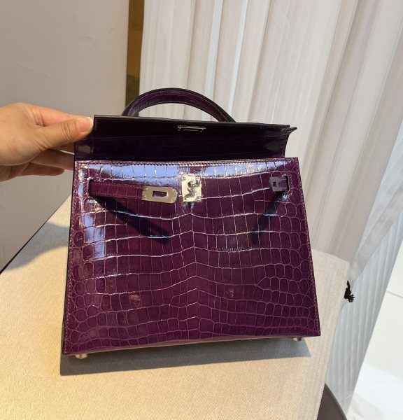  Handbags Hermes KL 