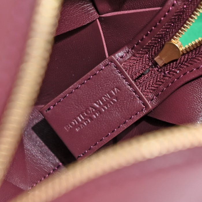 handbags Bottega Veneta 6600# size:22*14*10