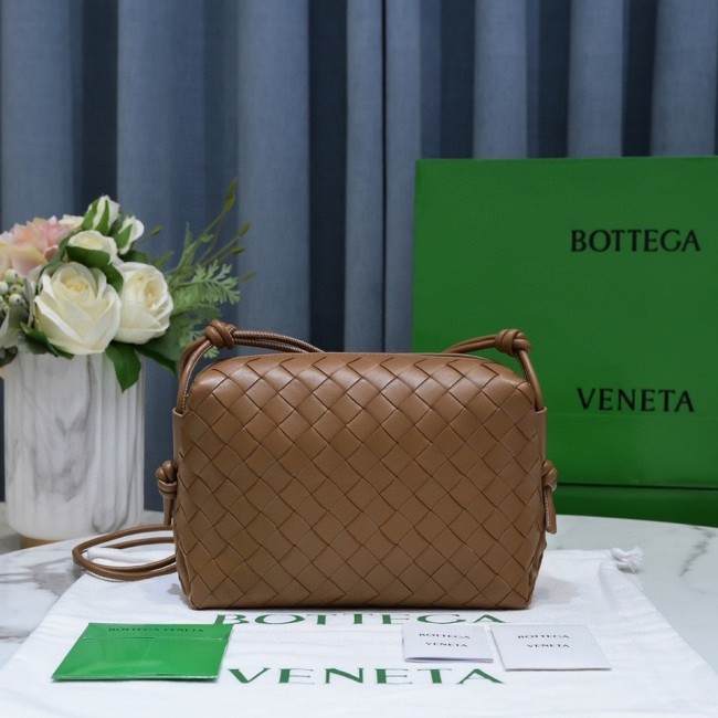 handbags Bottega Veneta 6684# size:22*15*8