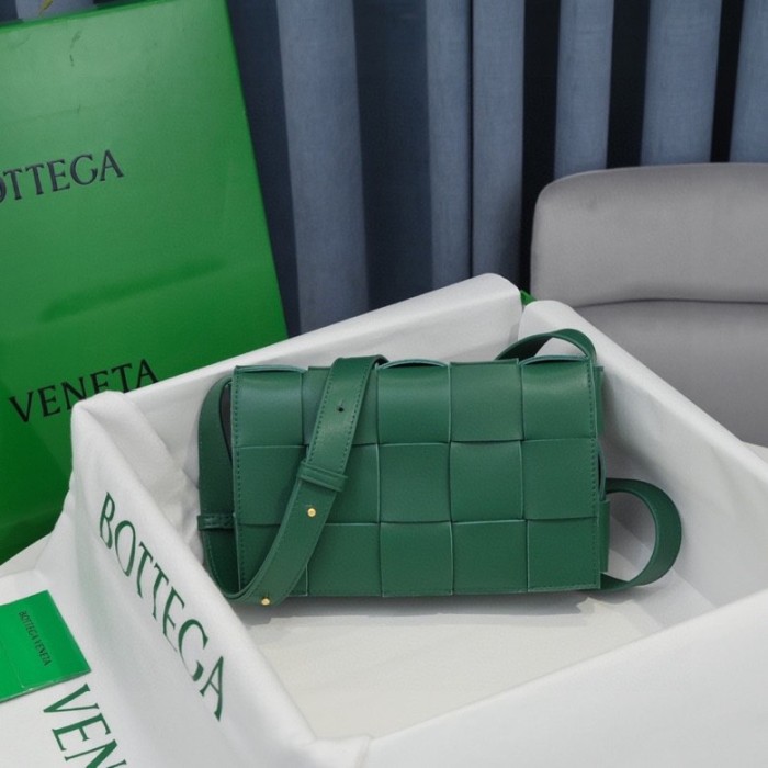 handbags Bottega Veneta 6687# size:23*15*5.5cm