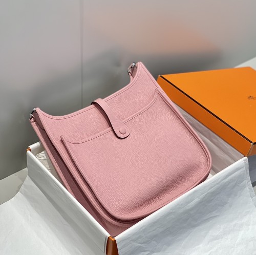  Handbags Hermes 𝑬𝒗𝒆𝒍𝒚𝒏𝒆 size:29 cm