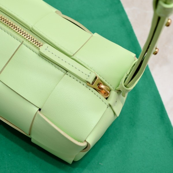 handbags Bottega Veneta 9305 size:23.5*10*10cm