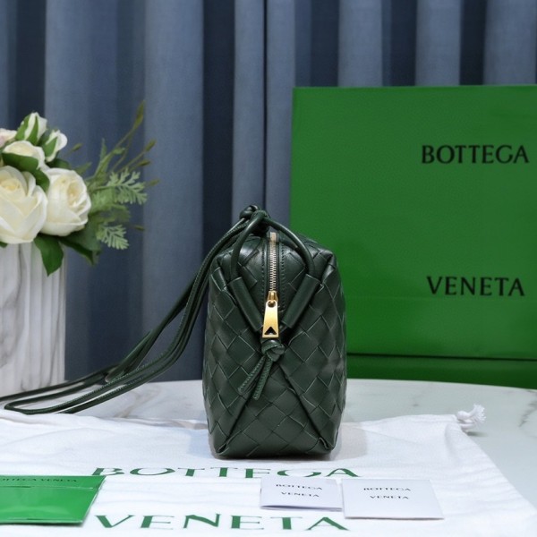 handbags Bottega Veneta 6684# size:22*15*8