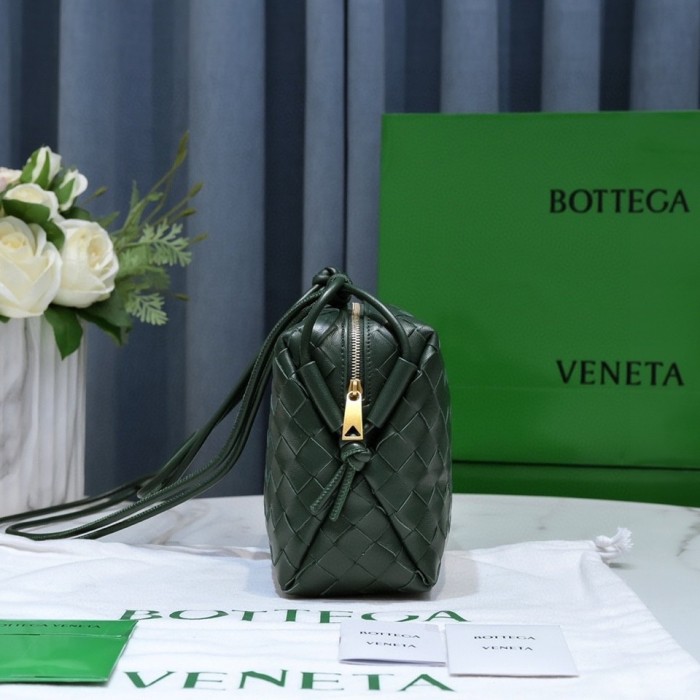 handbags Bottega Veneta 6684# size:22*15*8