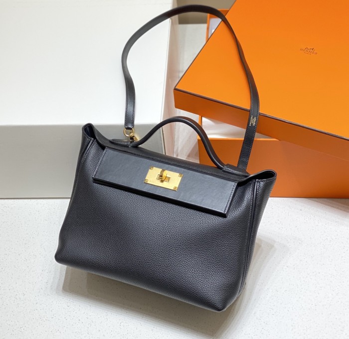  Handbags Hermes ❷❹❷❹ size:21 cm