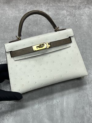  Handbags Hermes Kelly 