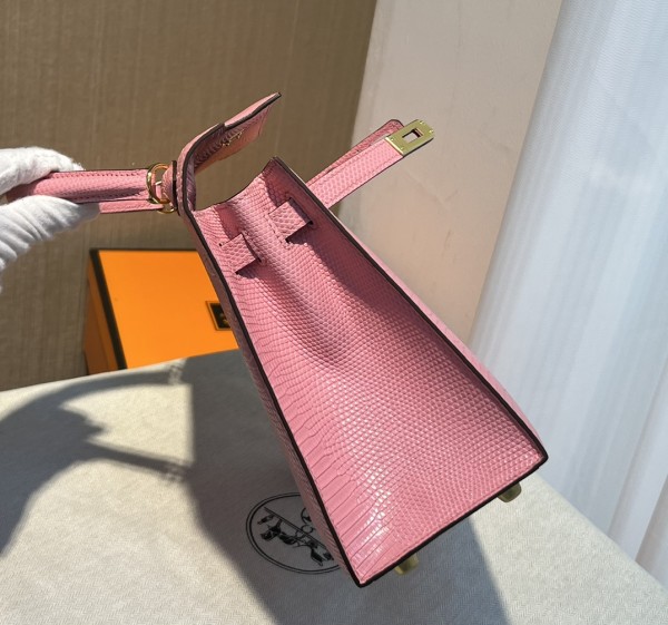  Handbags Hermes BK size:30 cm