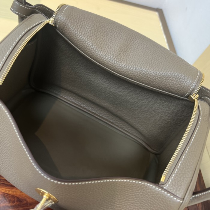  Handbags Hermes Lindy