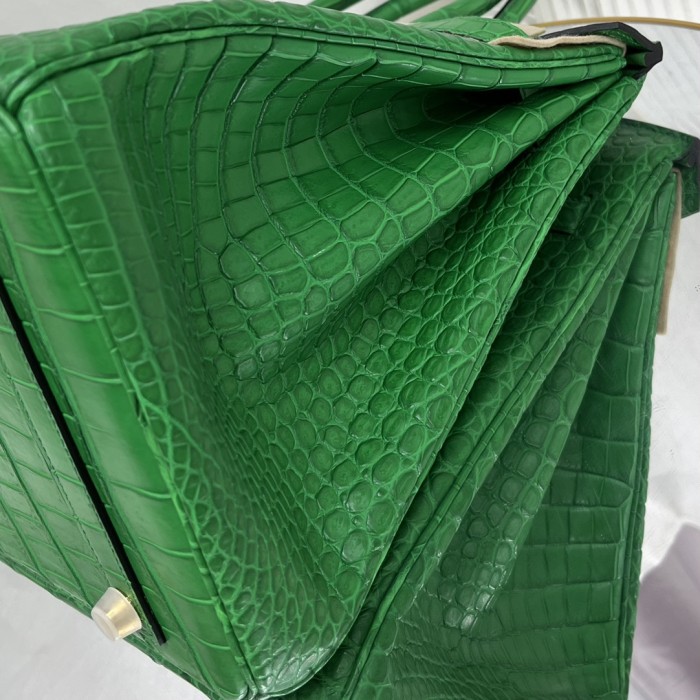  Handbags Hermes Birkin size:35 cm