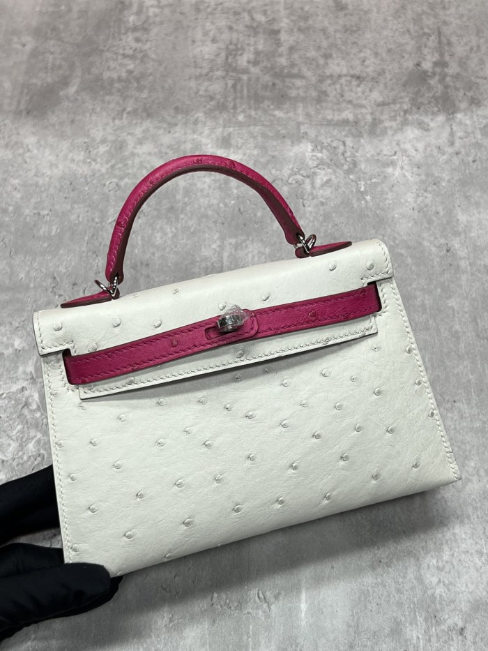  Handbags Hermes Kelly 
