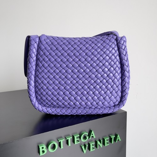 handbags Bottega Veneta 709418 size:26*13*22.5cm