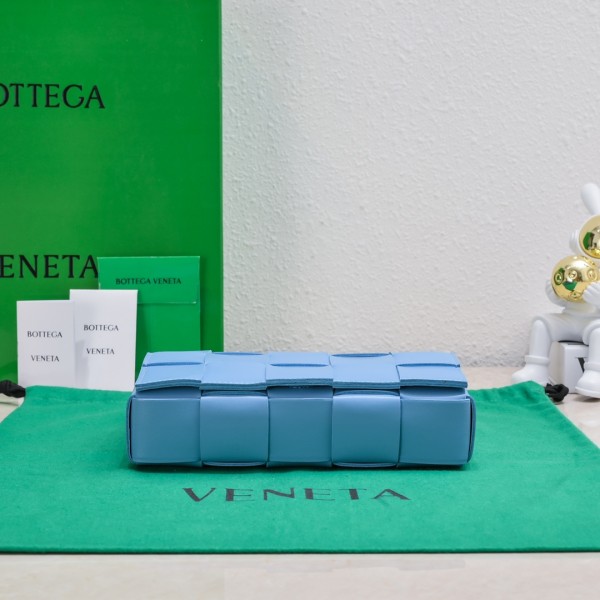 handbags Bottega Veneta 6687# size:23*15*5.5cm