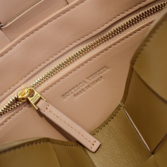 handbags Bottega Veneta 6687# size:23*15*5.5cm