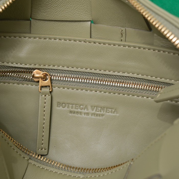 handbags Bottega Veneta 9306 size:28*14*10