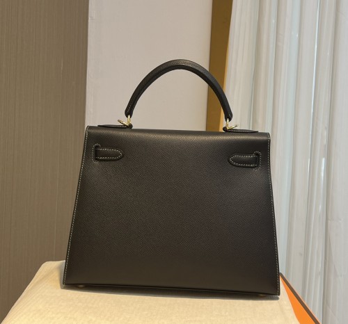  Handbags Hermes BK 