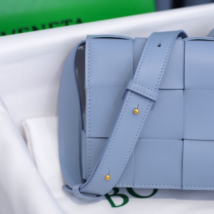 handbags Bottega Veneta 6687# size:23*15*5.5cm