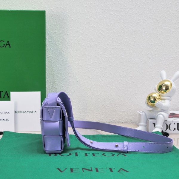 handbags Bottega Veneta 7587 size:19*5.5*12cm