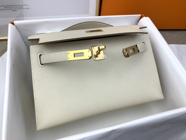  Handbags Hermes Minikelly