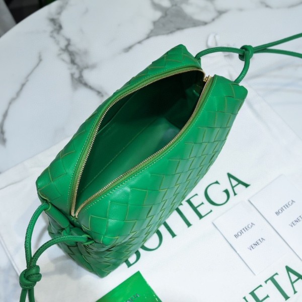 handbags Bottega Veneta 6684# size:22*15*8